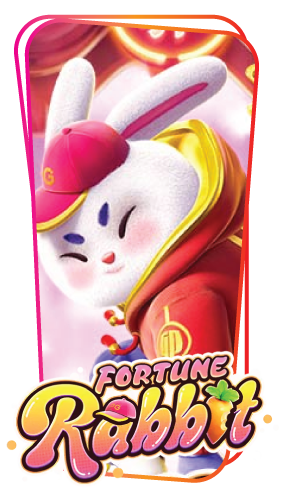 ทดลองเล่นสล็อต ปั่นเกมค่ายดังฟรี ใหม่ล่าสุด ผ่าน เว็บสล็อต อันดับ 104_Fortune-Rabbits